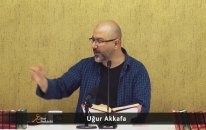 Namaz Kılmakta Zorlanıyorsan İzle - Uğur Akkafa