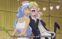Sanji Garchu