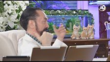 AdnanOktarA9TV170217thzdavudtopludans