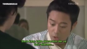 Bir Kova Suyu Hakettiler | Kore Dizisi Türkçe Altyazılı