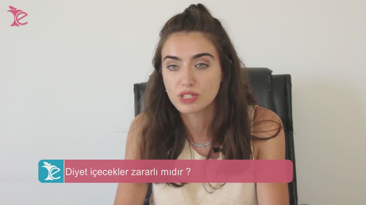 Diyet İçecekler Nelerdir Diyet İçecek zararlı mıdır Diyet İçecekler Nelerdir Diyet İçecek zararlı mıdır