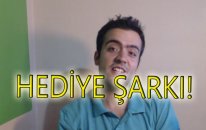 Hediye Şarkı!!