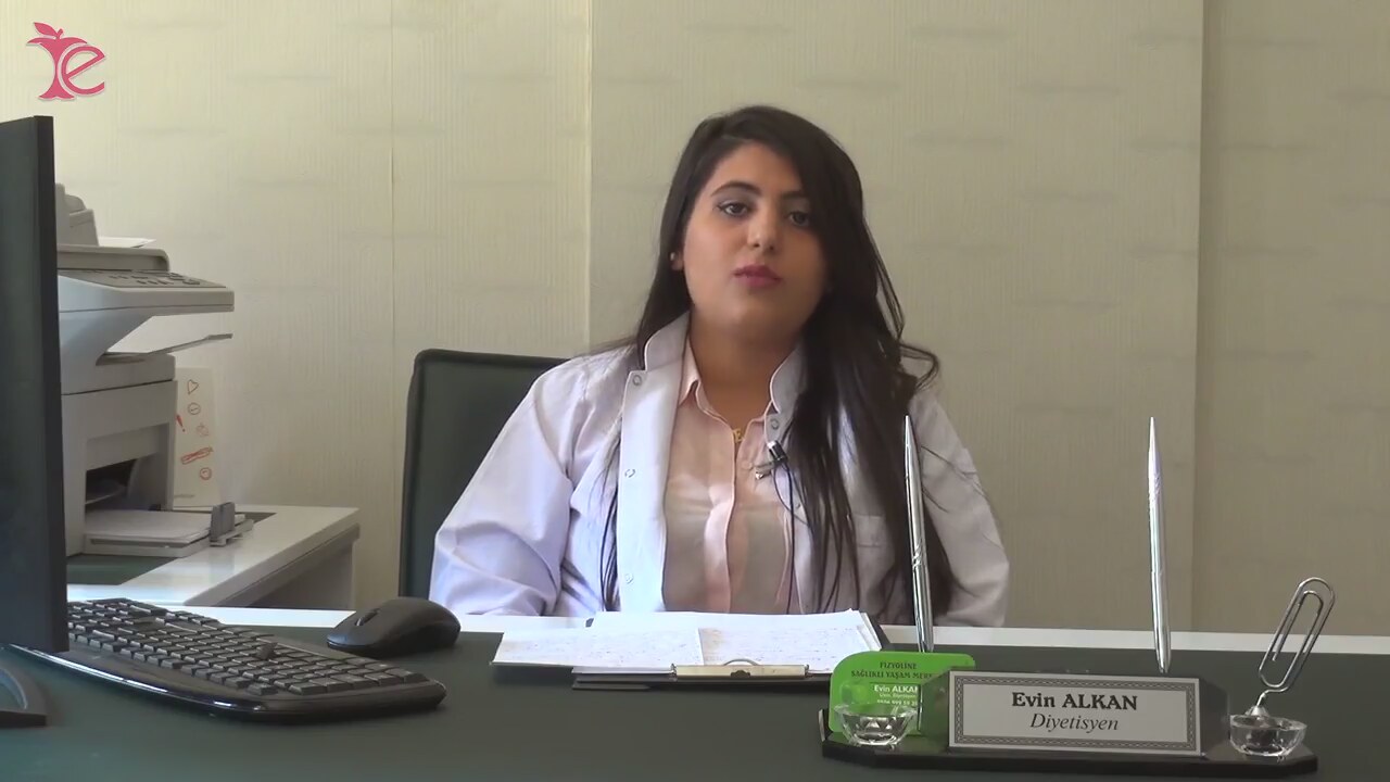 Kilo Aldıran Yanlışlar Kilo Aldıran Yanlışlar