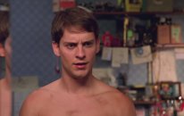 Örümcek Adam (2002) - Peter Parker Örümcek Hislerinin Farkına Varmaya Başlıyor - Türkçe Dublaj