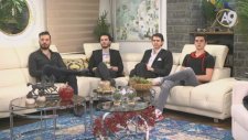 Peygamberimiz (Sav): “ Eğlenin ve Oynayın Çünkü Ben Dininizde Ağırlık Ve Baskı Görmekten Hoşlanmıyor