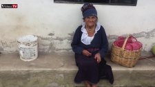 Rotasız Seyyah'ın Ekvador Yerlileri Ziyareti