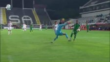 Teleset Mobilya Akhisarspor 6-0 Anagold 24 Erzincanspor (Maç Özeti 24 Ekim Salı)
