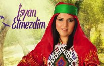 Zeynep - Isyan Etmezdim