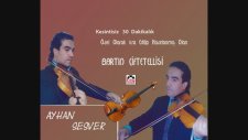 Ayhan Sesver - Bartın Çiftetellisi
