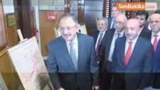 Bakan Özhaseki: