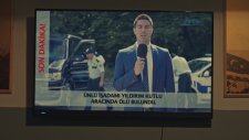 Benim Babam Öldü! - Söz 18. Bölüm (23 Ekim Pazartesi)