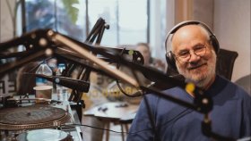 Bülent Ortaçgil - Rbma Radio İstanbul Programı Bülent Ortaçgil - Rbma Radio İstanbul Programı