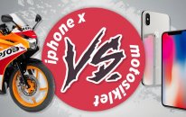 iphone x Yerine Alınabilecek 10 Motosiklet