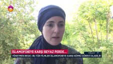 İslamofobiye Karşı Beyaz Perde