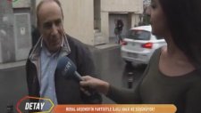 Mavi Ekran Veren Amca!