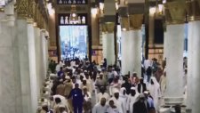 Medine Ezanı - Ses Montaj. Azan Madinah. Voice Playback. Adhan Madinah Youtube. Metin Demirtaş.