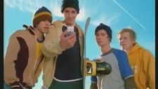 Nokia 3650 Reklamı