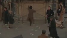 Nostalghia (1983) - Dominicus'un Konuşması