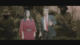 Nuray Hafiftaş - Yunus Bülbül - Vatanım Gibisin Nuray Hafiftaş - Yunus Bülbül - Vatanım Gibisin