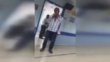 Pansuman İçin Acile Tavuk Getirmek