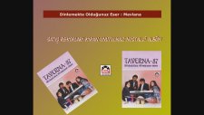 Taverna 87 - Mevlana