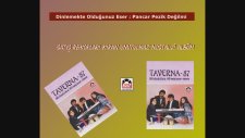 Taverna 87 - Pancar Pezik Değilmi