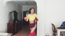 Ünlü Modacıları Eleştiren Youtuber