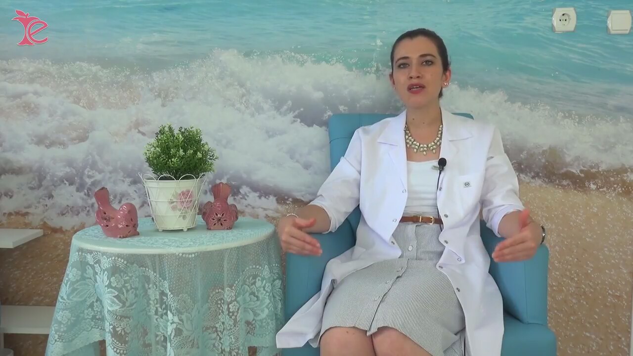 Sağlıklı zayıflamanın 2 temel kuralı Sağlıklı zayıflamanın 2 temel kuralı