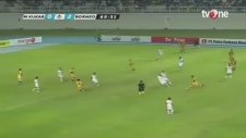 Işık Hızında Depar Atan Endonezyalı Futbolcu
