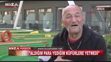 Tecavüzcü Coşkun: Aldığım Para Yediğim Küfürlere Yetmedi