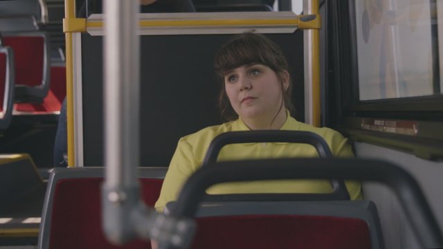 Wexford Plaza (2016) Fragman