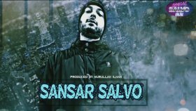 Sansar Salvo - Ben Hayal Kurmayalı Sansar Salvo - Ben Hayal Kurmayalı