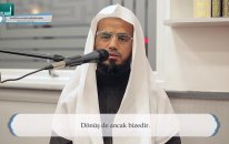 Abubakr al Shatri - Kaf Sûresi ve Meali