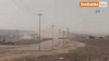 Irak Güçleri, Mahmudiye'de, Peşmerge Mahmur'da