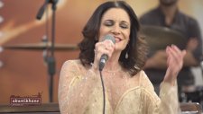 Jehan Barbur - Selvi Boylum Al Yazmalım (Akustikhane Canlı Performans)