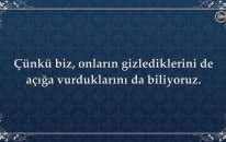Nûrmuhammed Kari - Yâsin Sûresi ve Meali