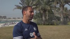 Rio Ferdinand'ın Harry Kane İddiası