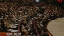 Trt - Haberler (20 Ocak 2001)
