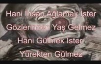 Vazgeçtim Senden Vazgeçtim Her Şeyden