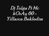 Mc Koray -Yıllarca Bekledim