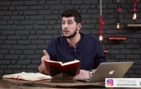 Derdin Yoksa İmansız Olabilirsin! (İstidrac) - Serkan Aktaş