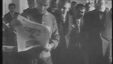 Gazi Mustafa Kemal Atatürk'ün Yurt Gezileri -Trt Arşivi