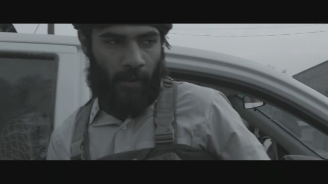 God Distortion (2017) Fragman