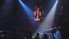 Gökhan Tepe - Yürü Yüreğim (Canlı Performans - Jolly Joker Ankara)