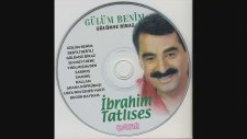 İbrahim Tatlises - Yakamoz