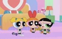 Powerpuff Girls | Bliss'i Bul | Tam Bölüm | Cartoon Network Türkiye