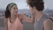 Sen Kiminle Dans Ediyorsun - Fragman (17 Kasım 2017)