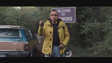 Stranger Things 2 | Sadettin Teksoy Hawkins’te