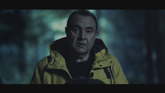 Stranger Things Sezon 2 (Sadettin Teksoy)