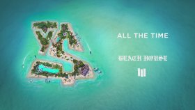 Ty Dolla $ign - All The Time Ty Dolla $ign - All The Time
